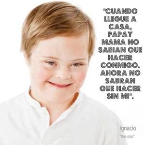 Meet your Posher, Programa de educación especial